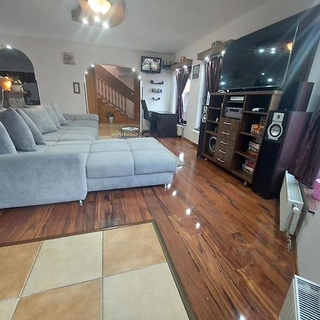 Morrison Apartments Miercurea Ciuc Εξωτερικό φωτογραφία