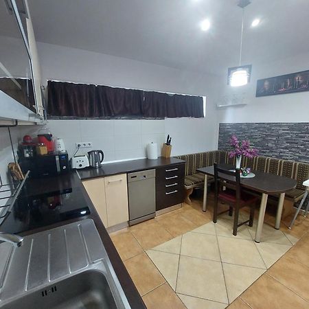 Morrison Apartments Miercurea Ciuc Εξωτερικό φωτογραφία