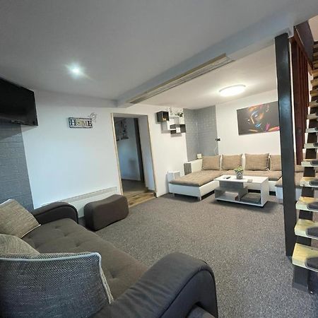 Morrison Apartments Miercurea Ciuc Εξωτερικό φωτογραφία