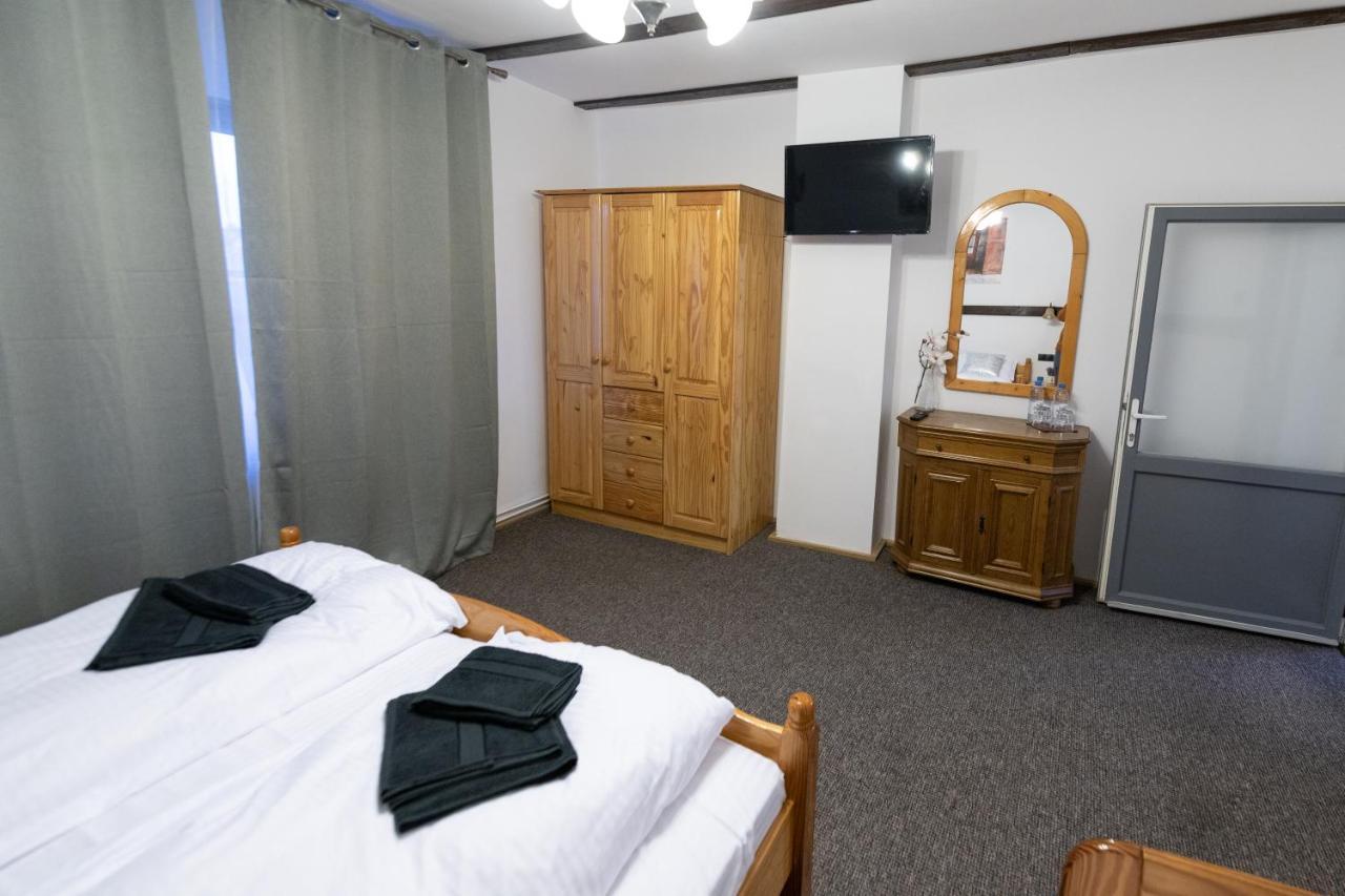 Morrison Apartments Miercurea Ciuc Εξωτερικό φωτογραφία