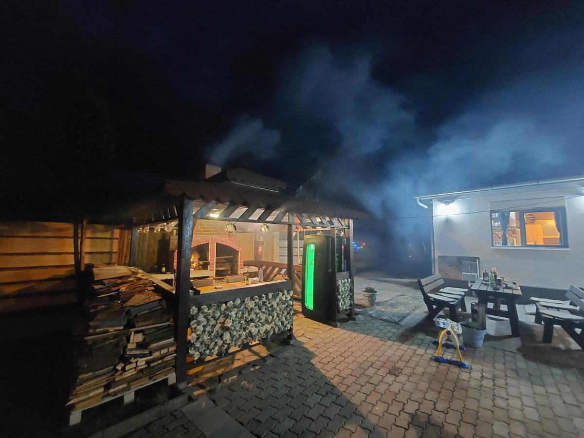 Morrison Apartments Miercurea Ciuc Εξωτερικό φωτογραφία