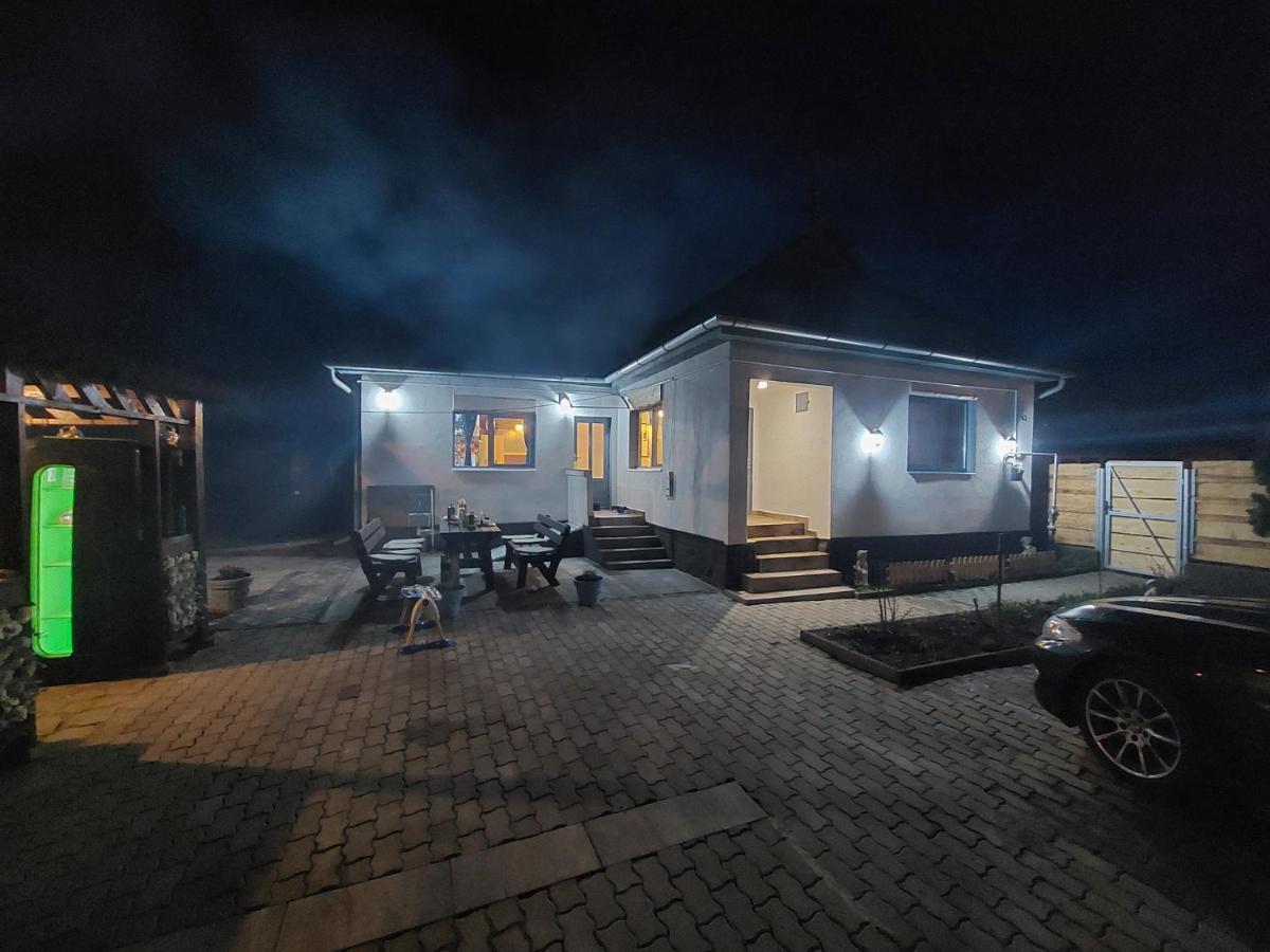 Morrison Apartments Miercurea Ciuc Εξωτερικό φωτογραφία
