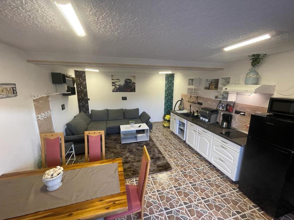 Morrison Apartments Miercurea Ciuc Εξωτερικό φωτογραφία
