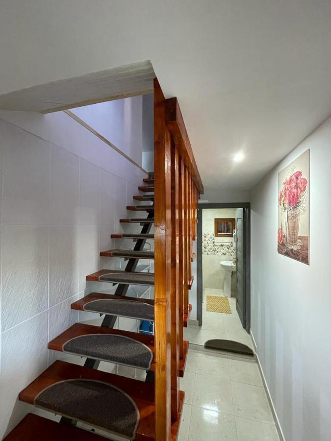 Morrison Apartments Miercurea Ciuc Εξωτερικό φωτογραφία