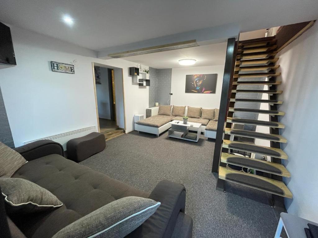 Morrison Apartments Miercurea Ciuc Εξωτερικό φωτογραφία