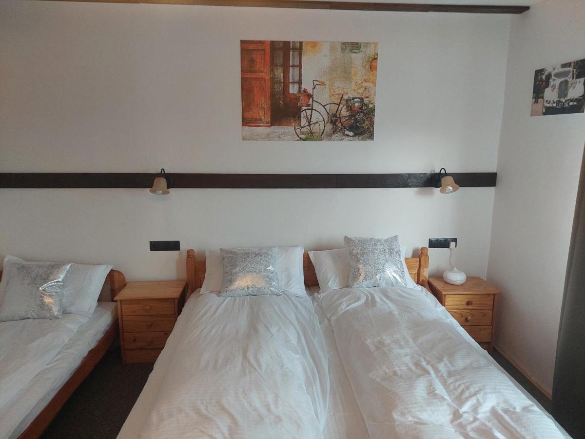 Morrison Apartments Miercurea Ciuc Εξωτερικό φωτογραφία