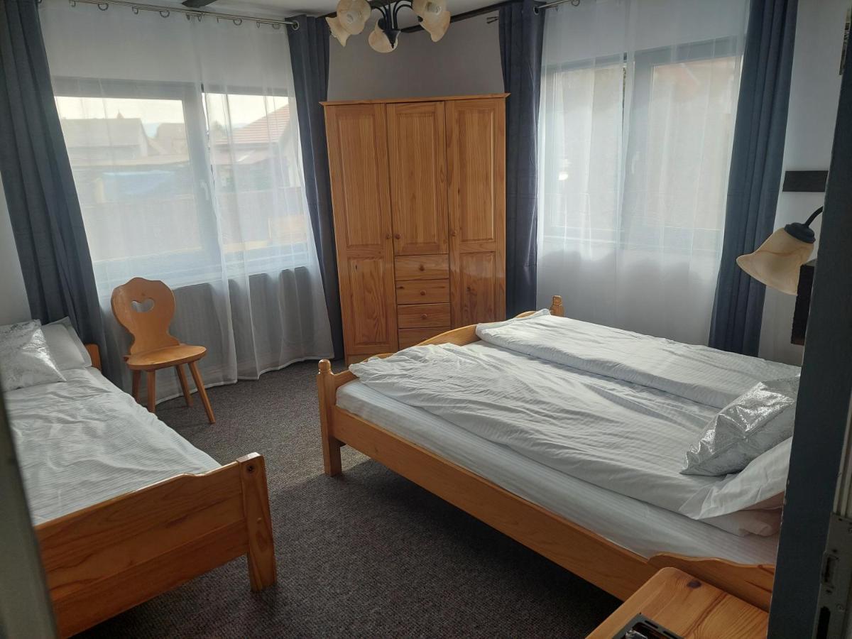 Morrison Apartments Miercurea Ciuc Εξωτερικό φωτογραφία