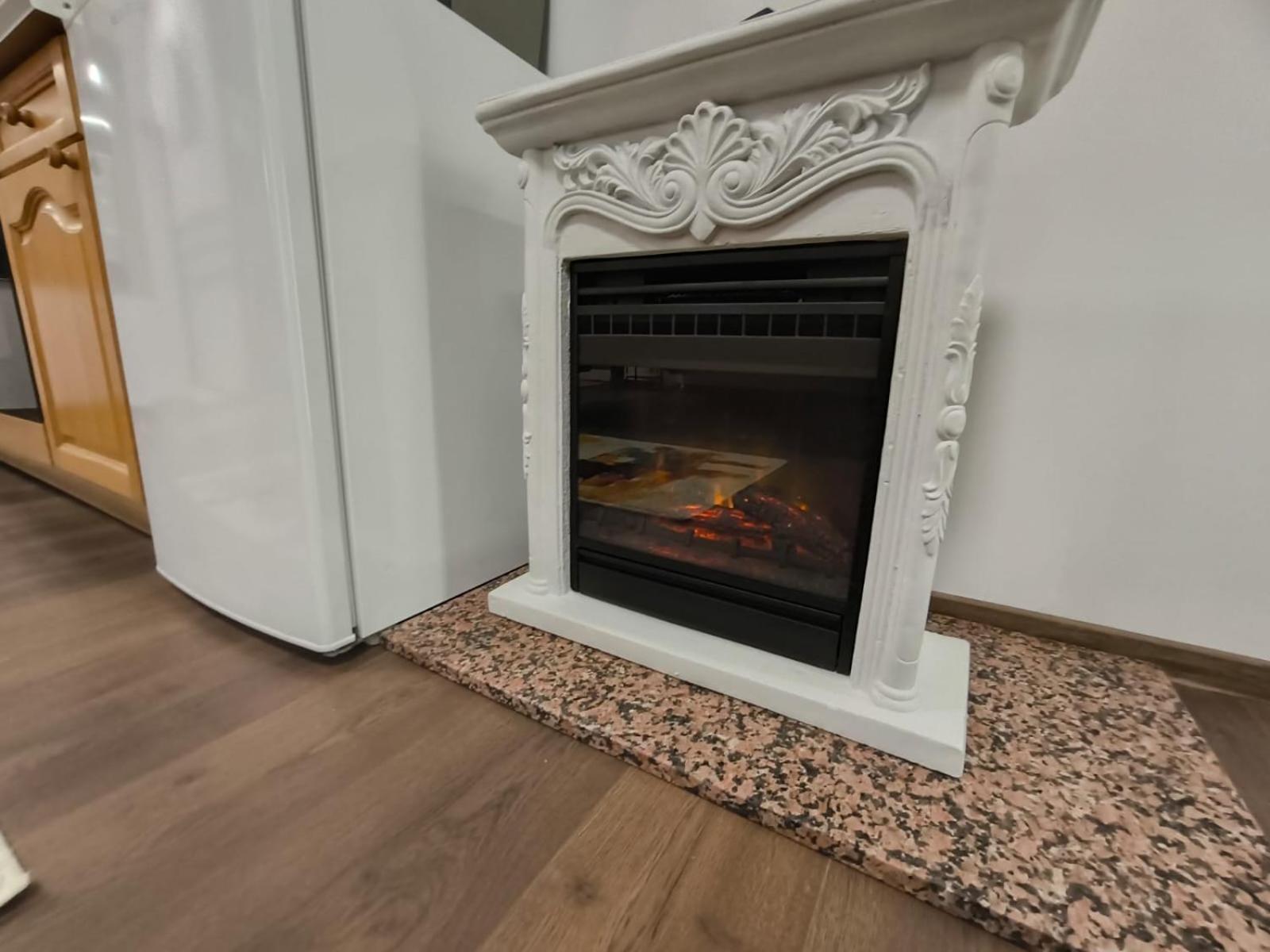 Morrison Apartments Miercurea Ciuc Εξωτερικό φωτογραφία