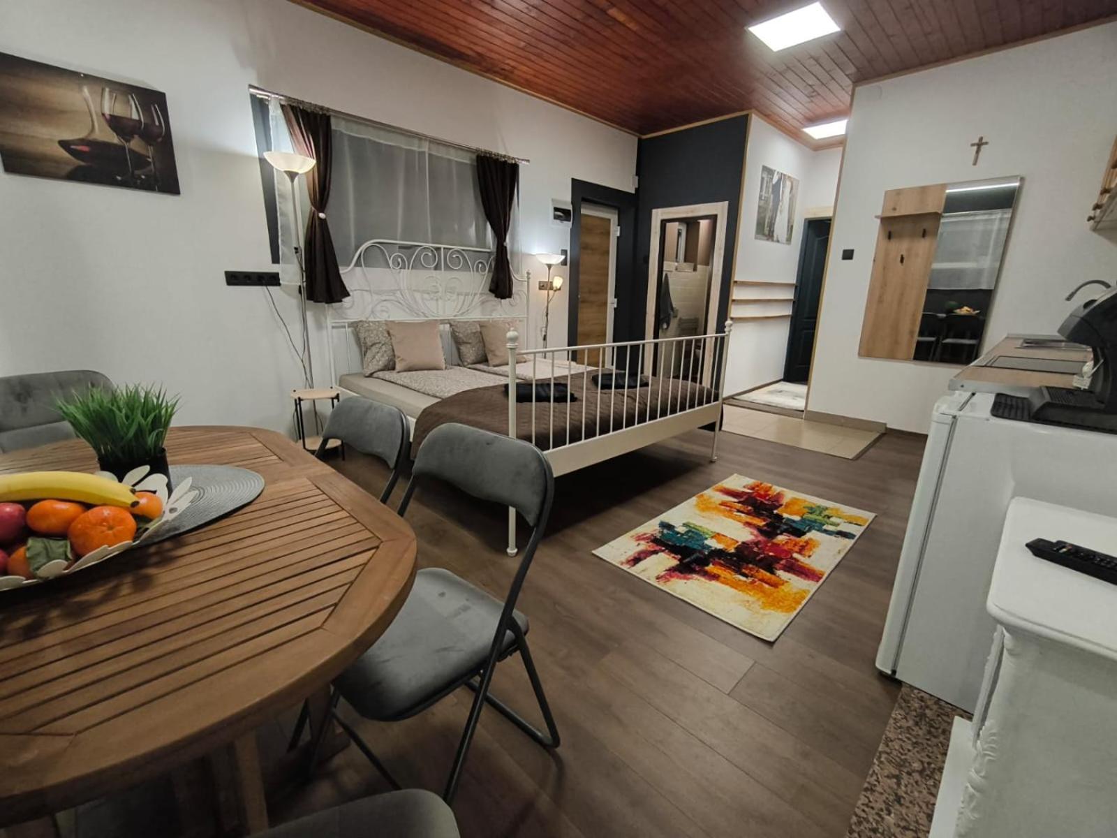 Morrison Apartments Miercurea Ciuc Εξωτερικό φωτογραφία