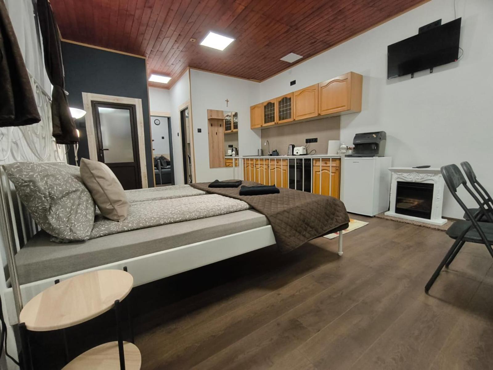 Morrison Apartments Miercurea Ciuc Εξωτερικό φωτογραφία