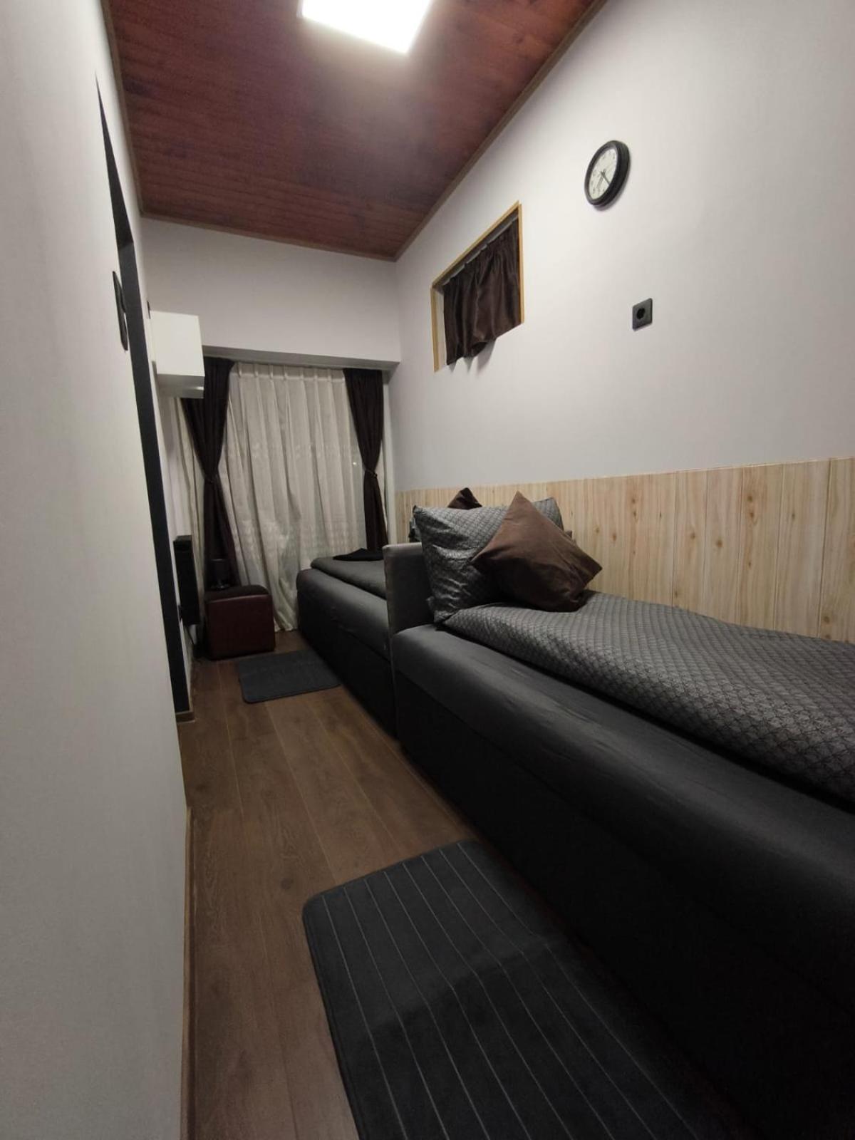 Morrison Apartments Miercurea Ciuc Εξωτερικό φωτογραφία