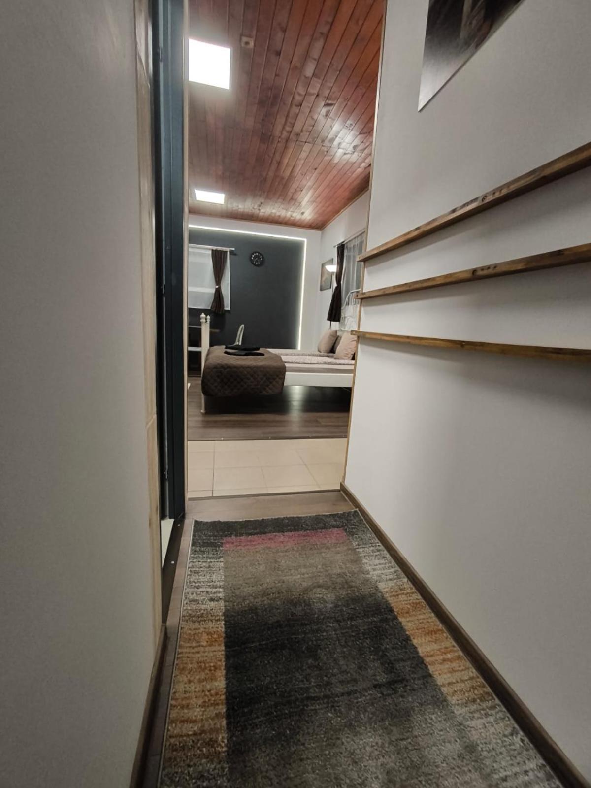 Morrison Apartments Miercurea Ciuc Εξωτερικό φωτογραφία