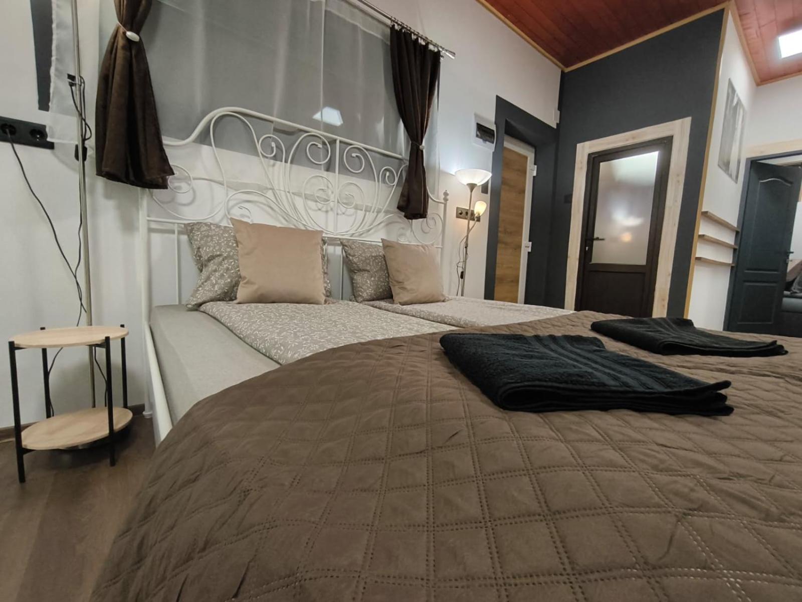 Morrison Apartments Miercurea Ciuc Εξωτερικό φωτογραφία