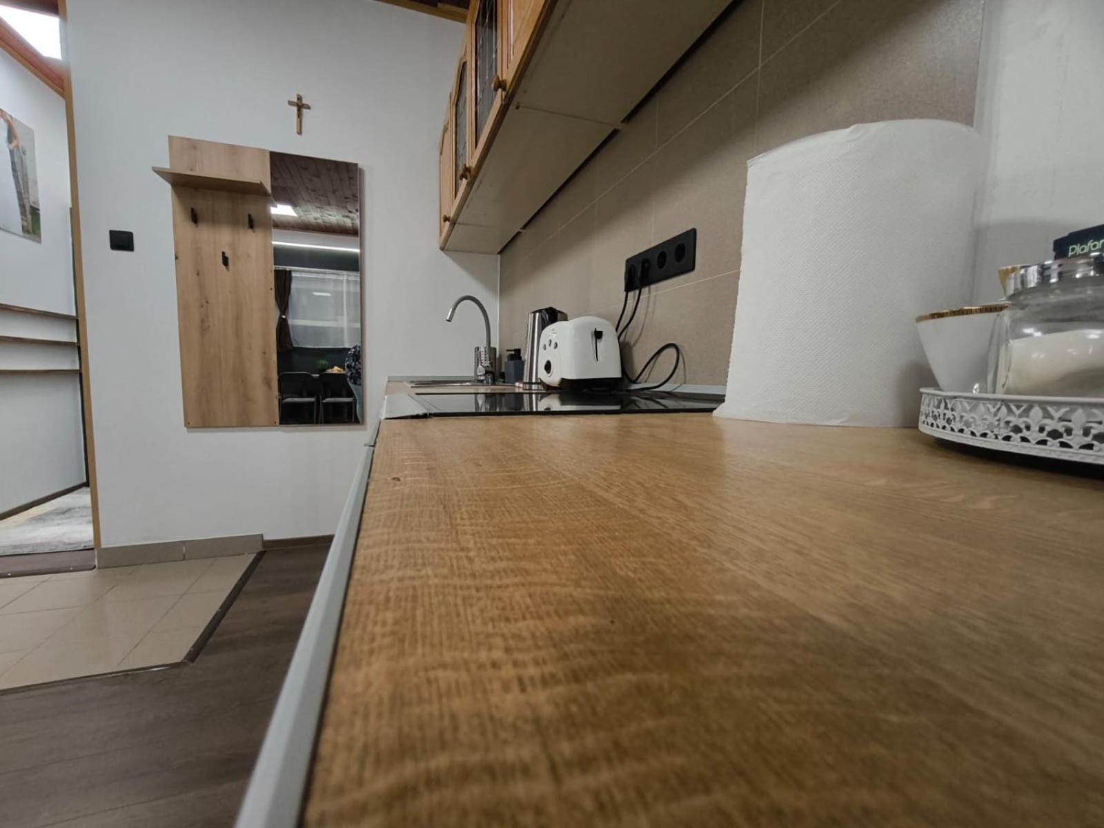 Morrison Apartments Miercurea Ciuc Εξωτερικό φωτογραφία