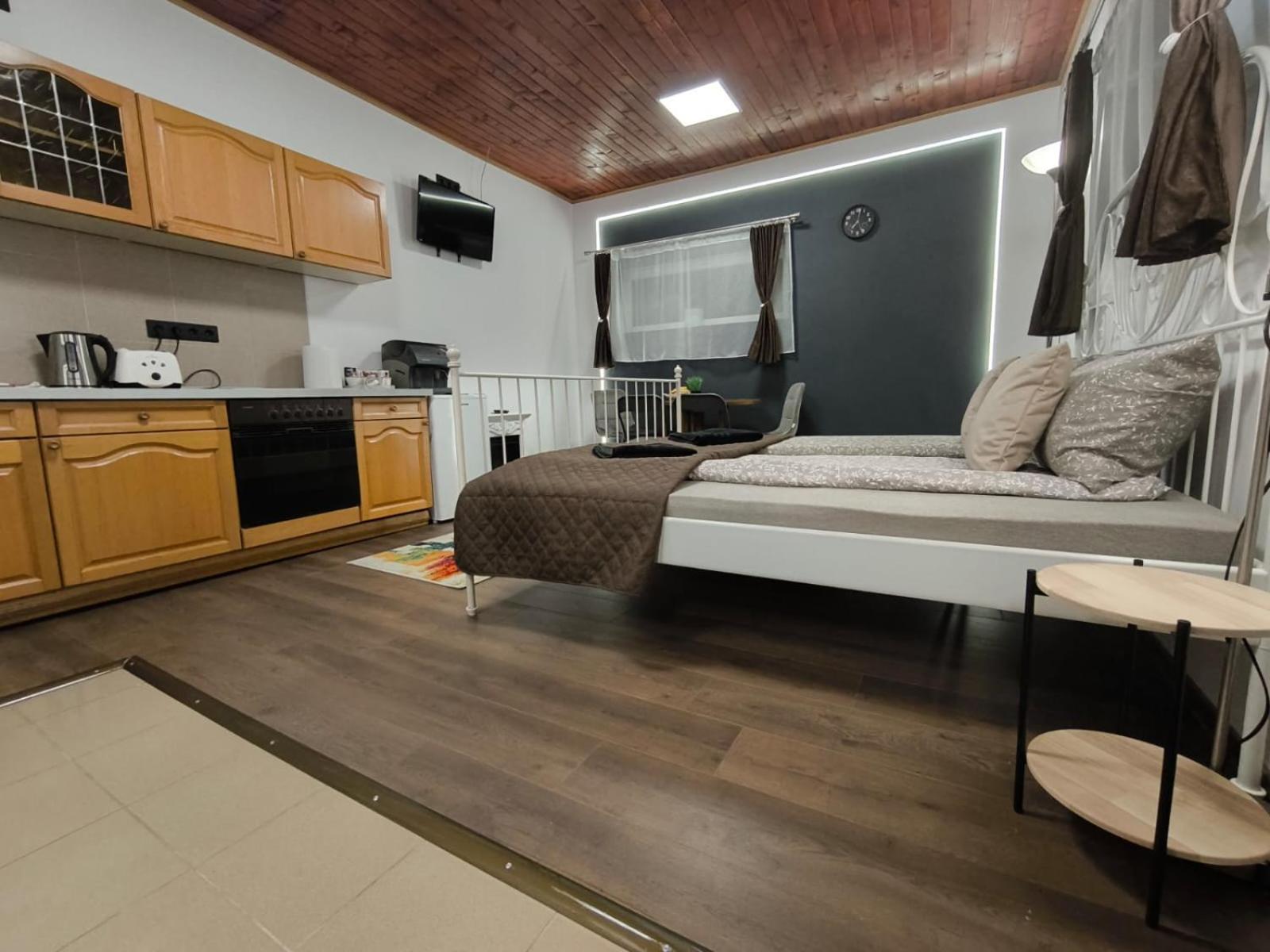 Morrison Apartments Miercurea Ciuc Εξωτερικό φωτογραφία