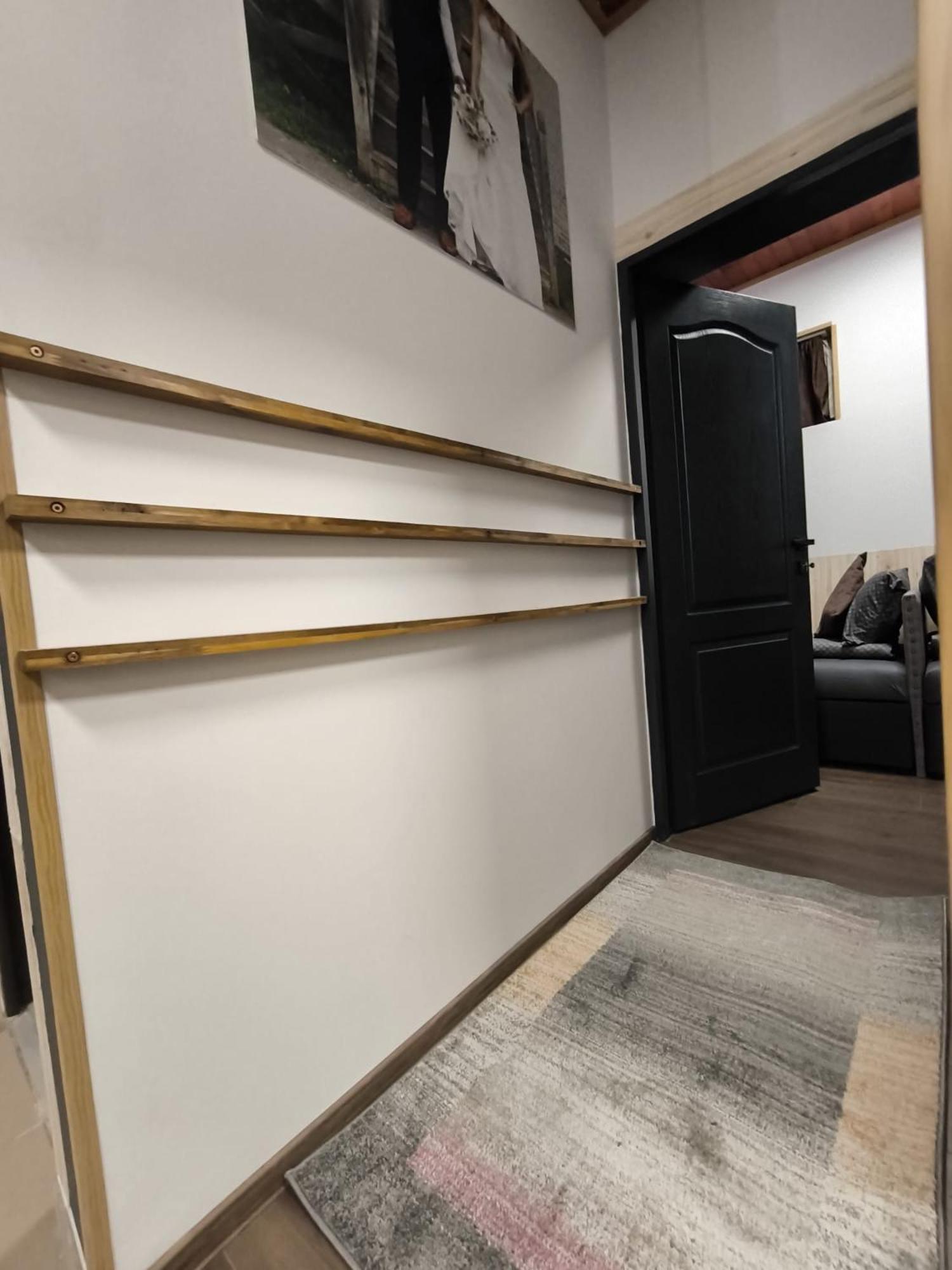 Morrison Apartments Miercurea Ciuc Εξωτερικό φωτογραφία