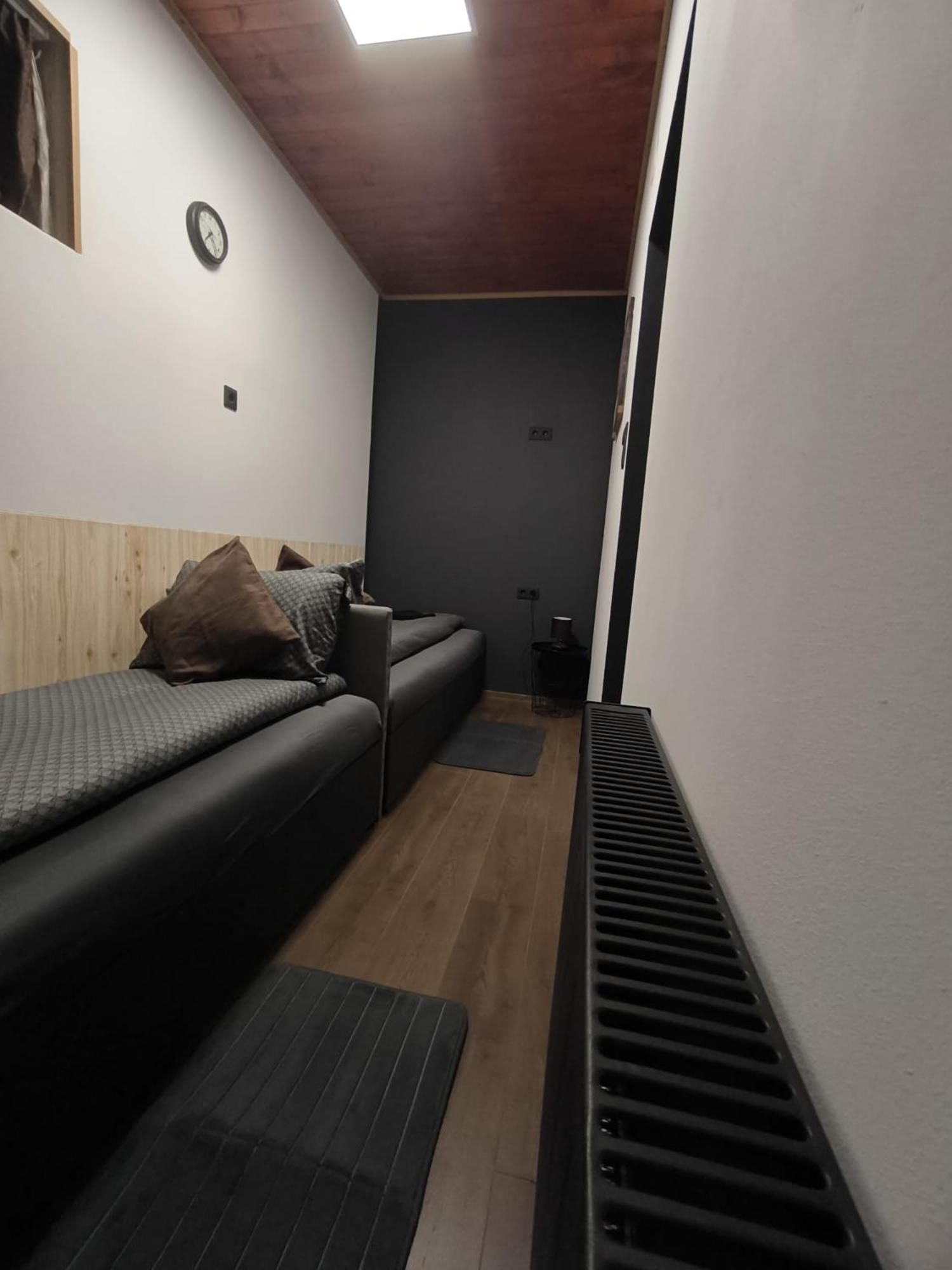 Morrison Apartments Miercurea Ciuc Εξωτερικό φωτογραφία