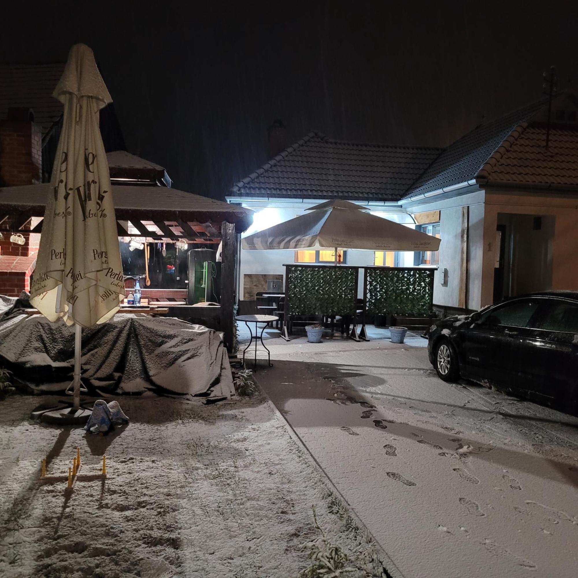 Morrison Apartments Miercurea Ciuc Εξωτερικό φωτογραφία
