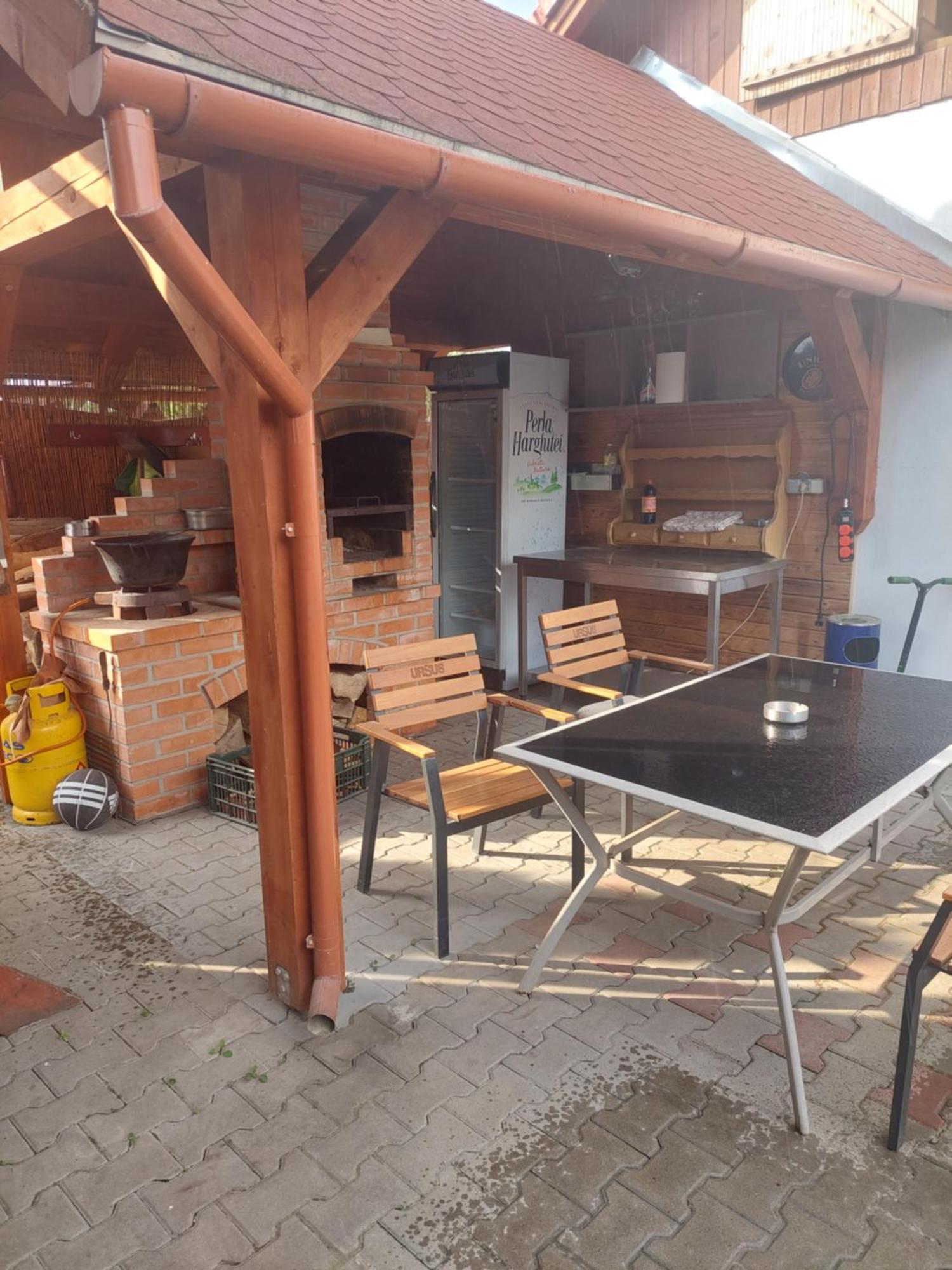 Morrison Apartments Miercurea Ciuc Εξωτερικό φωτογραφία