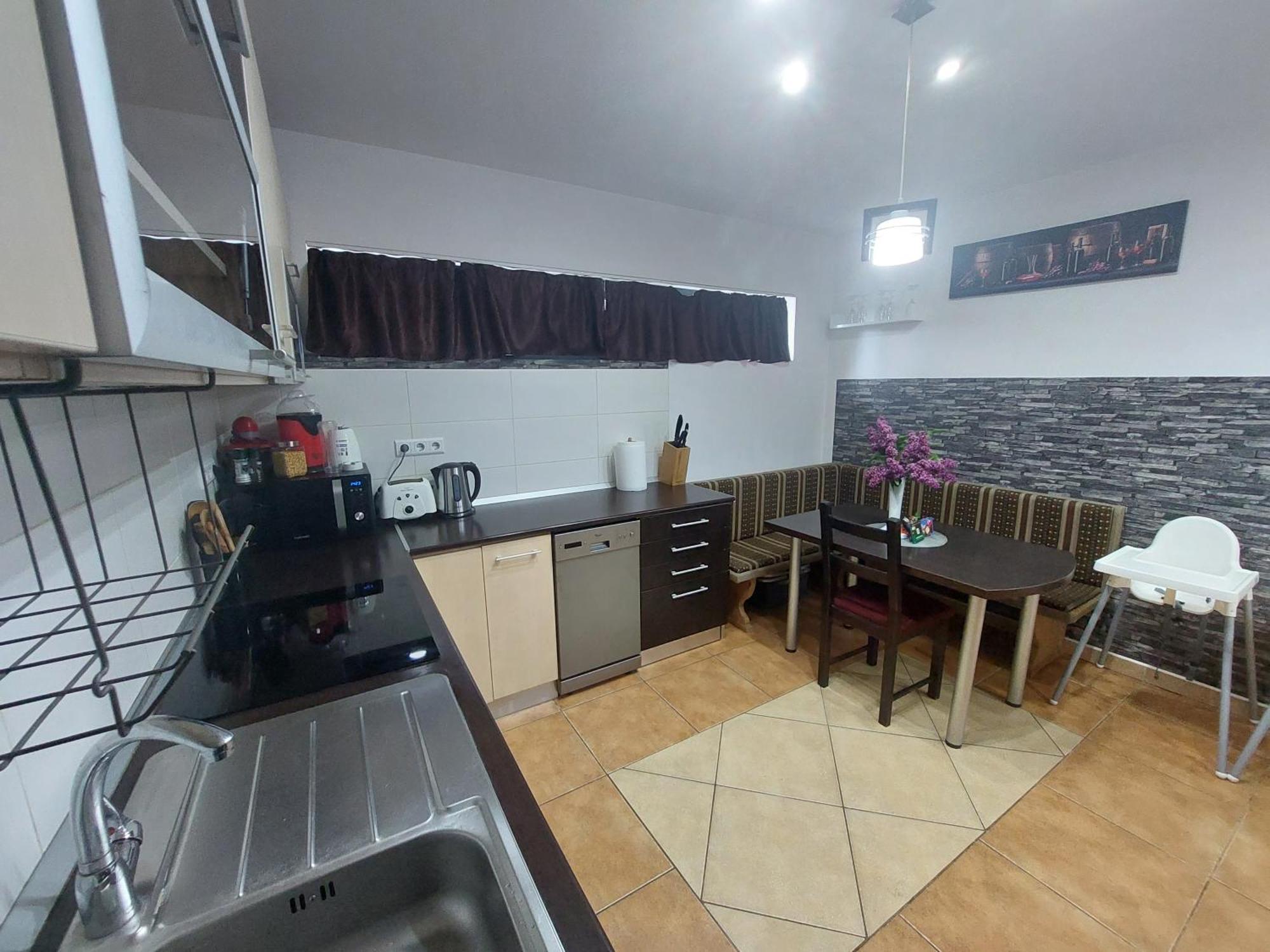 Morrison Apartments Miercurea Ciuc Εξωτερικό φωτογραφία