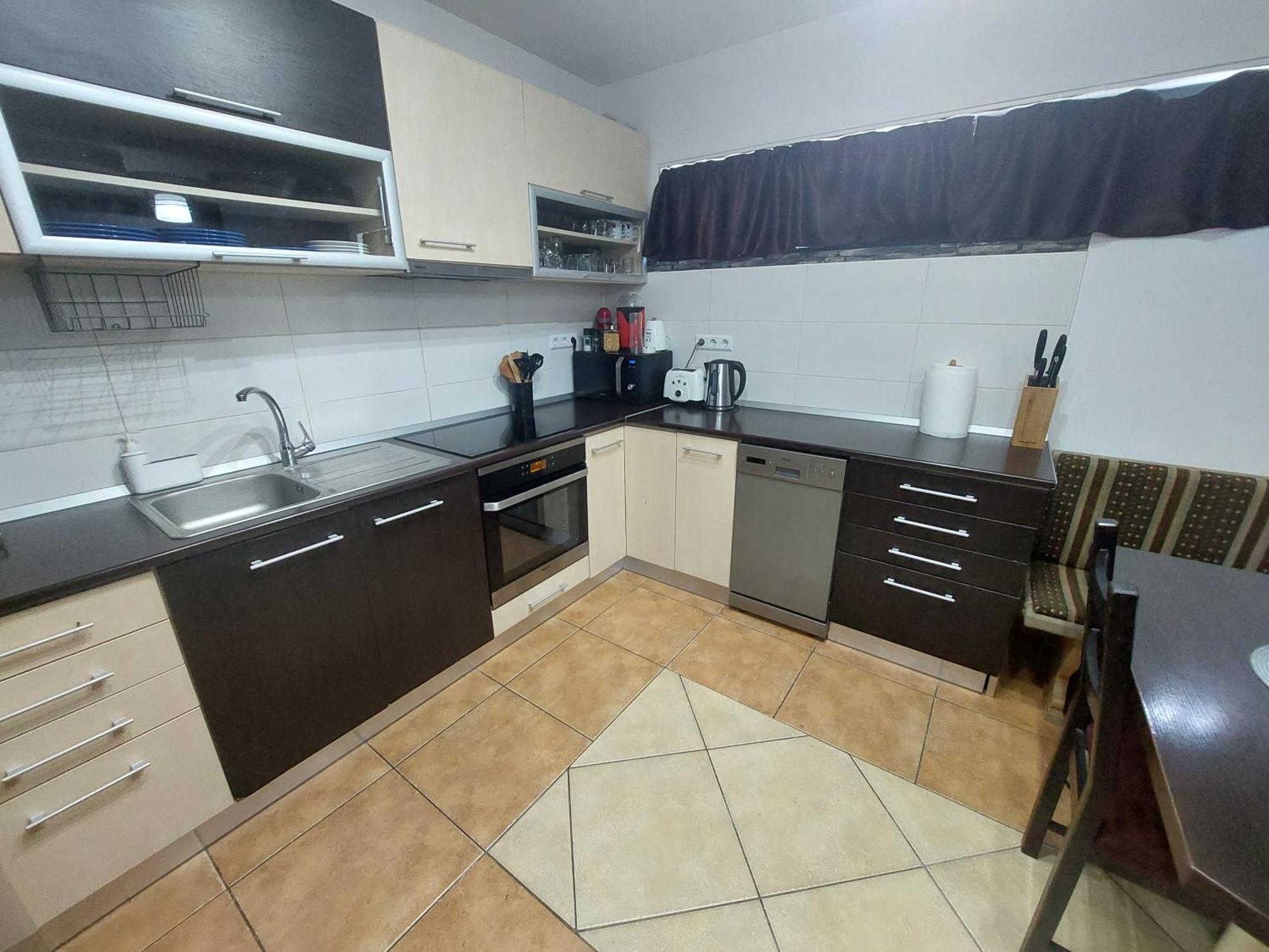 Morrison Apartments Miercurea Ciuc Εξωτερικό φωτογραφία
