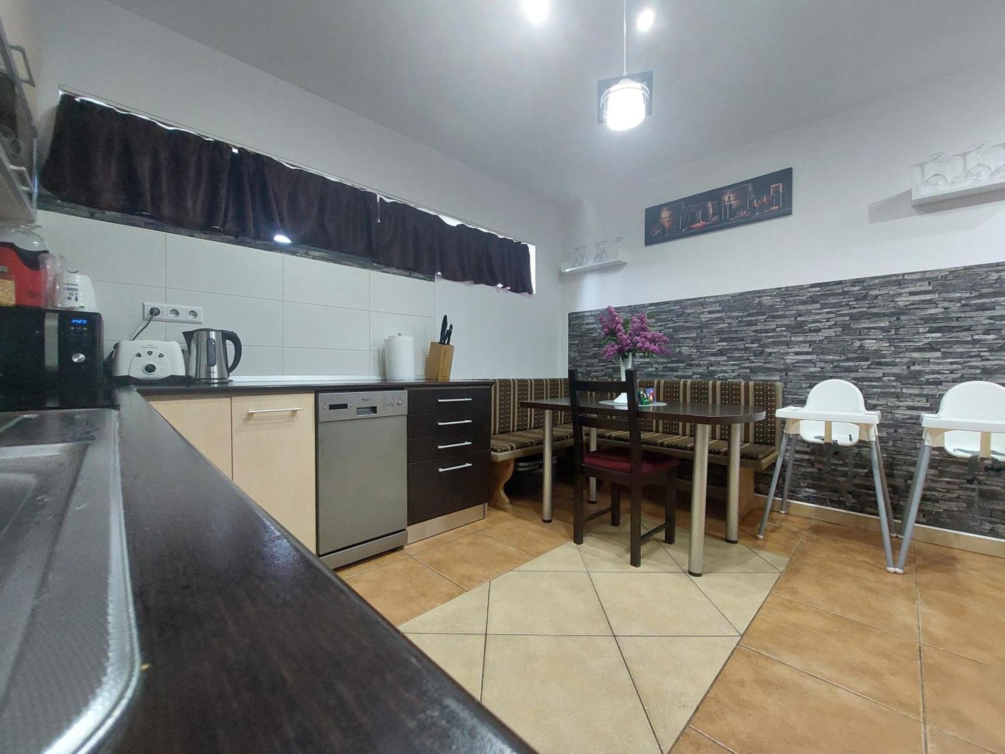 Morrison Apartments Miercurea Ciuc Εξωτερικό φωτογραφία