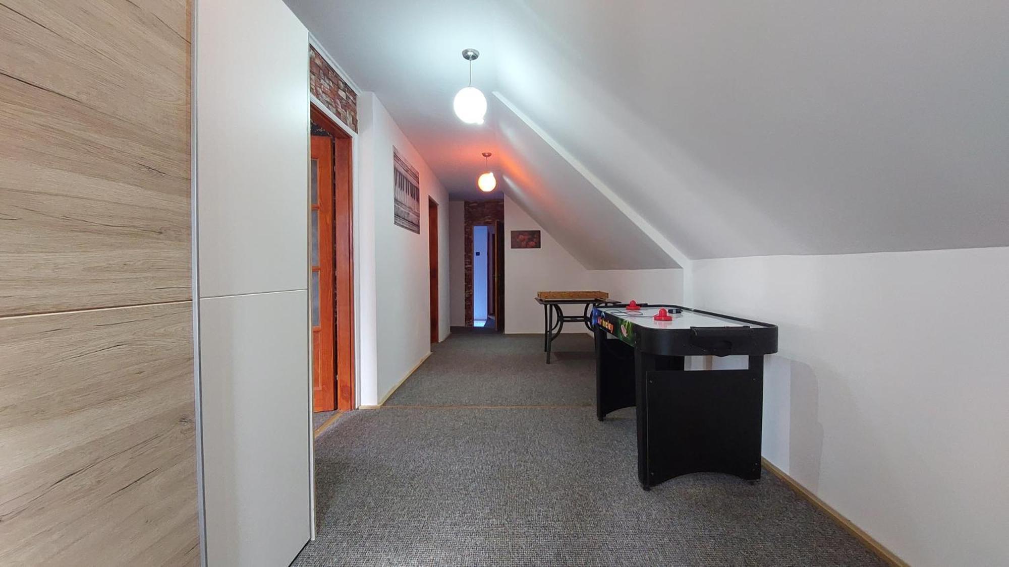Morrison Apartments Miercurea Ciuc Δωμάτιο φωτογραφία