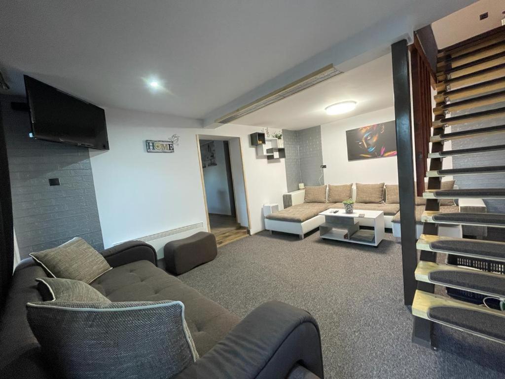 Morrison Apartments Miercurea Ciuc Εξωτερικό φωτογραφία