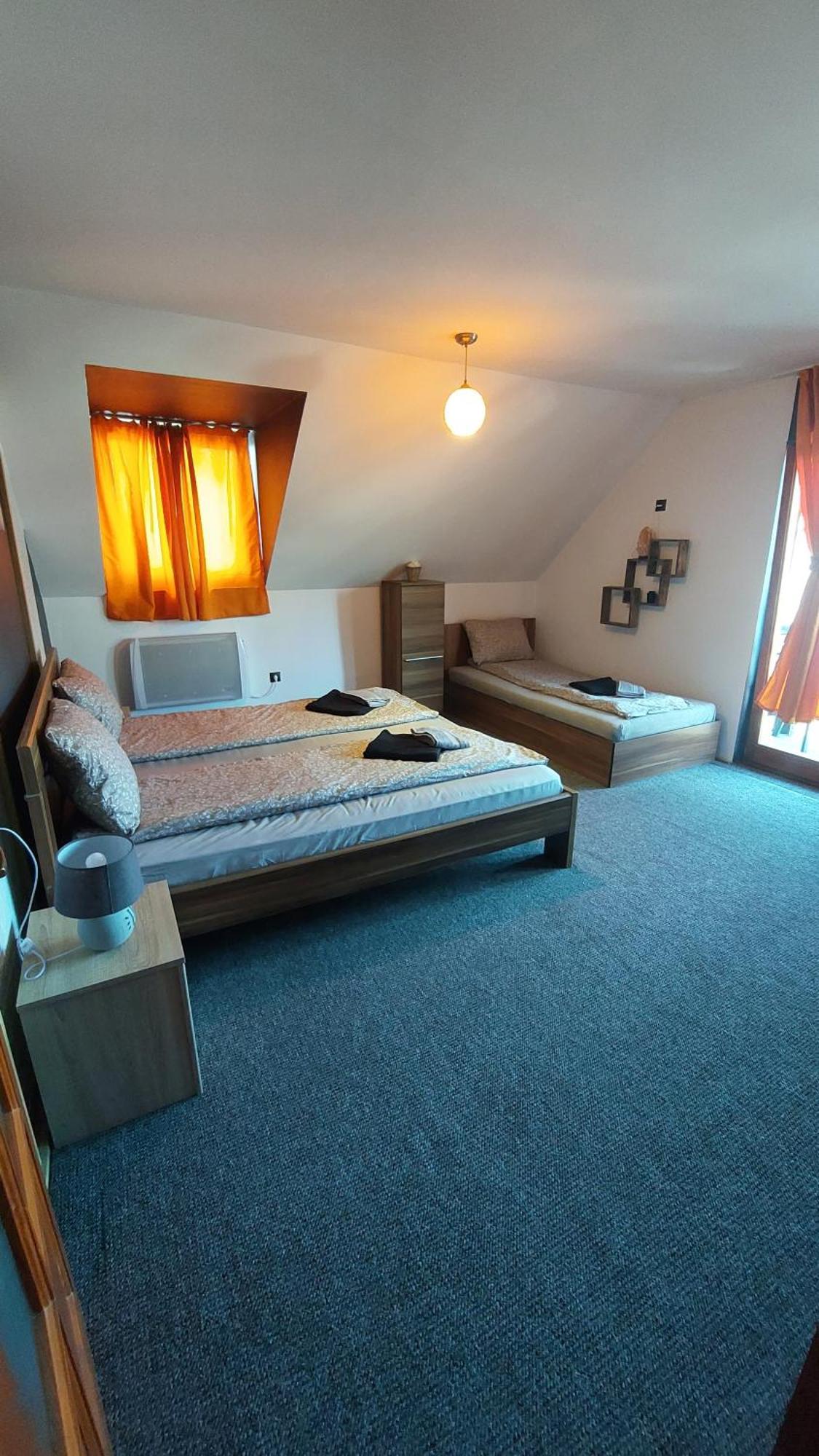 Morrison Apartments Miercurea Ciuc Δωμάτιο φωτογραφία