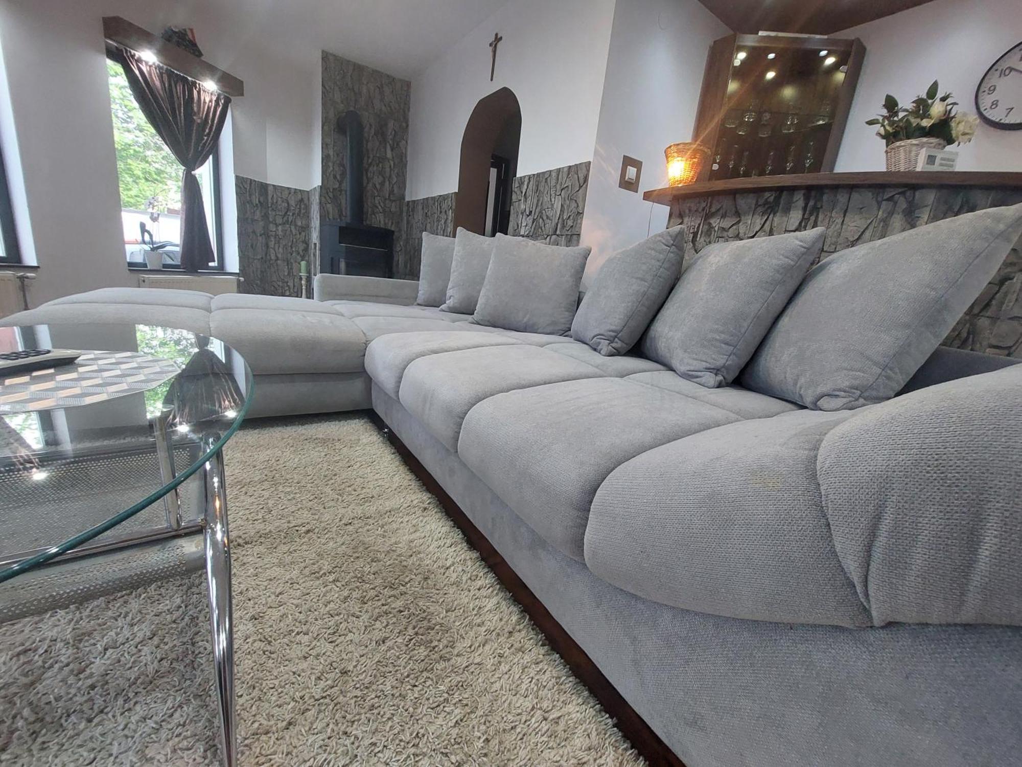 Morrison Apartments Miercurea Ciuc Δωμάτιο φωτογραφία