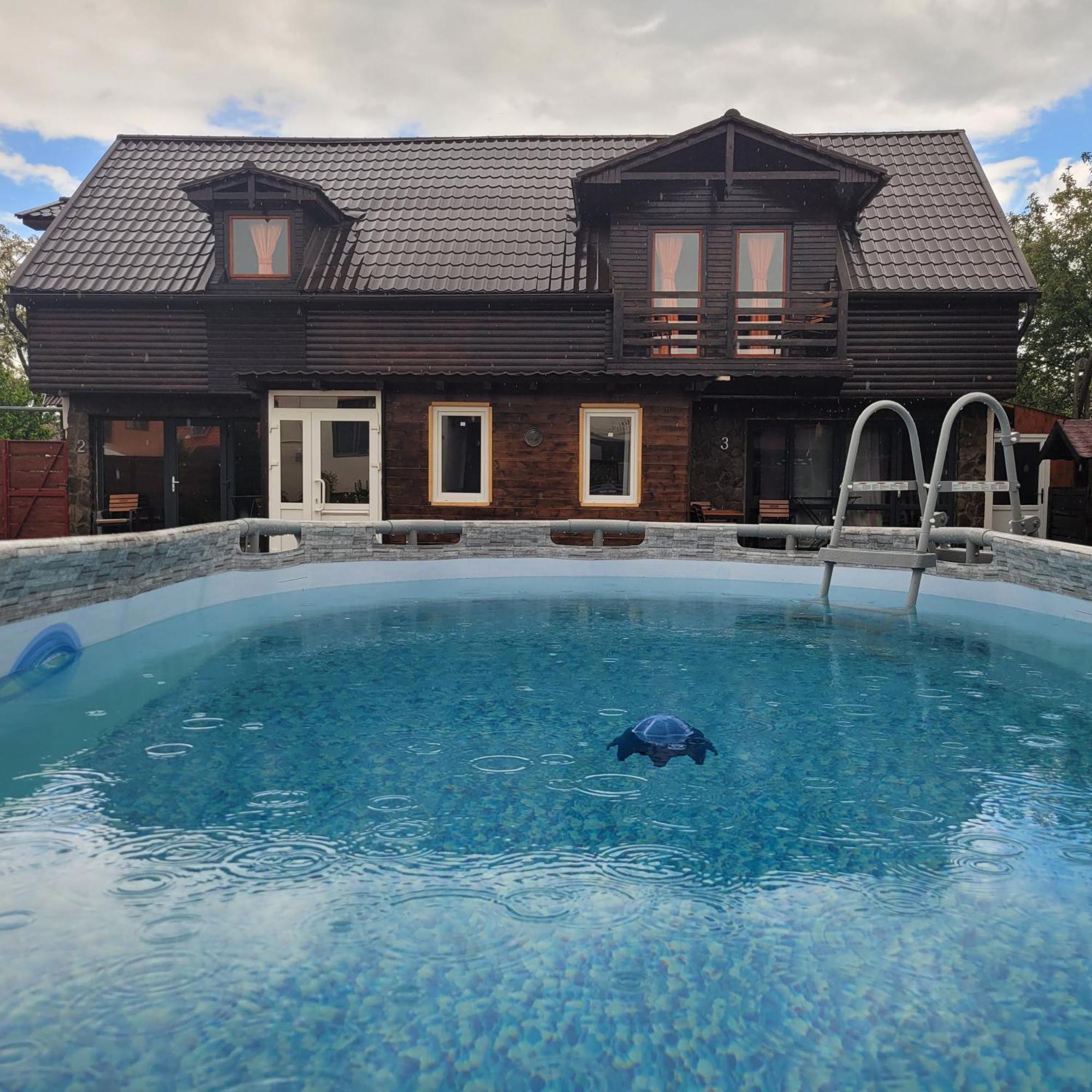 Morrison Apartments Miercurea Ciuc Εξωτερικό φωτογραφία