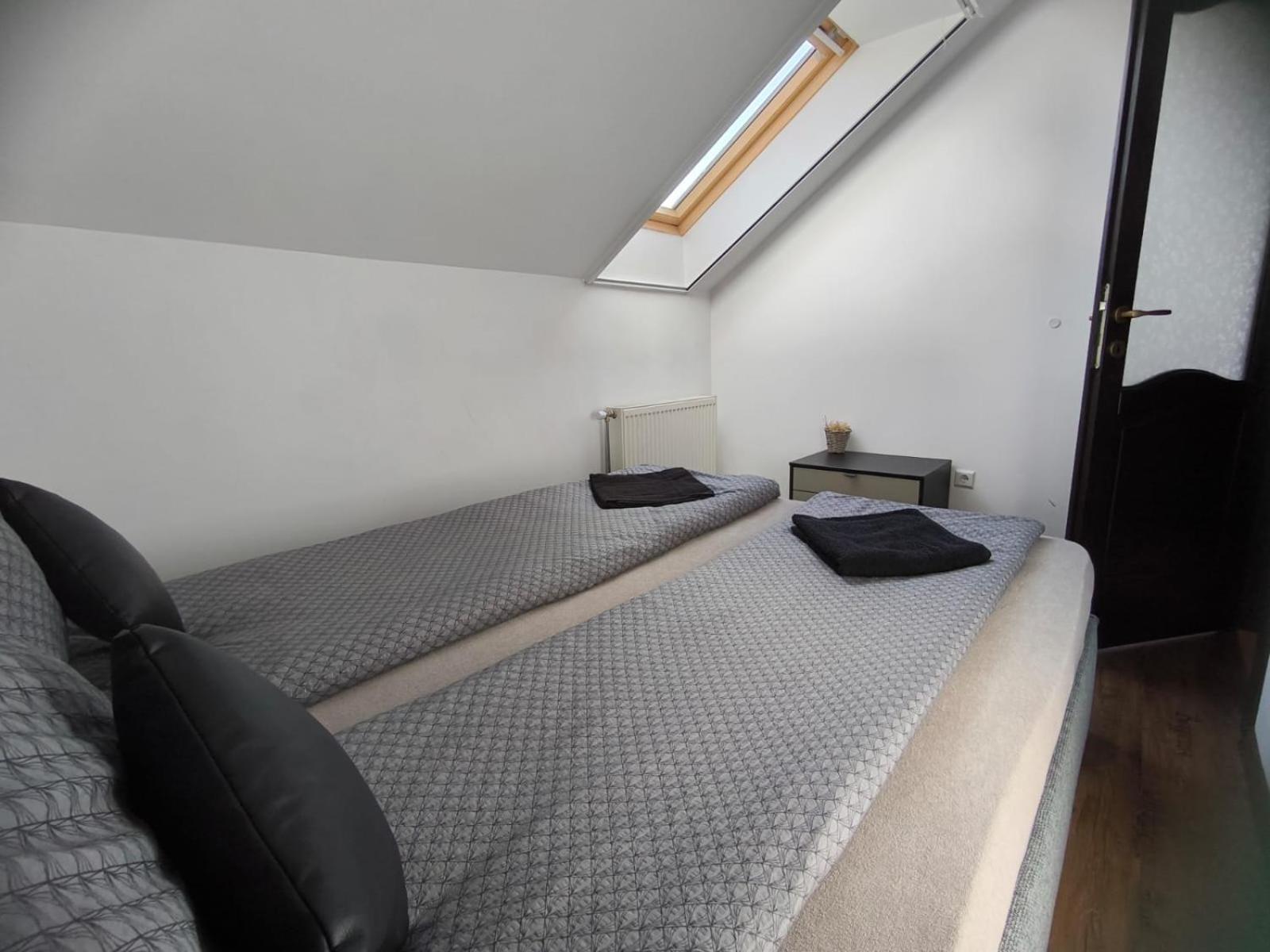Morrison Apartments Miercurea Ciuc Δωμάτιο φωτογραφία