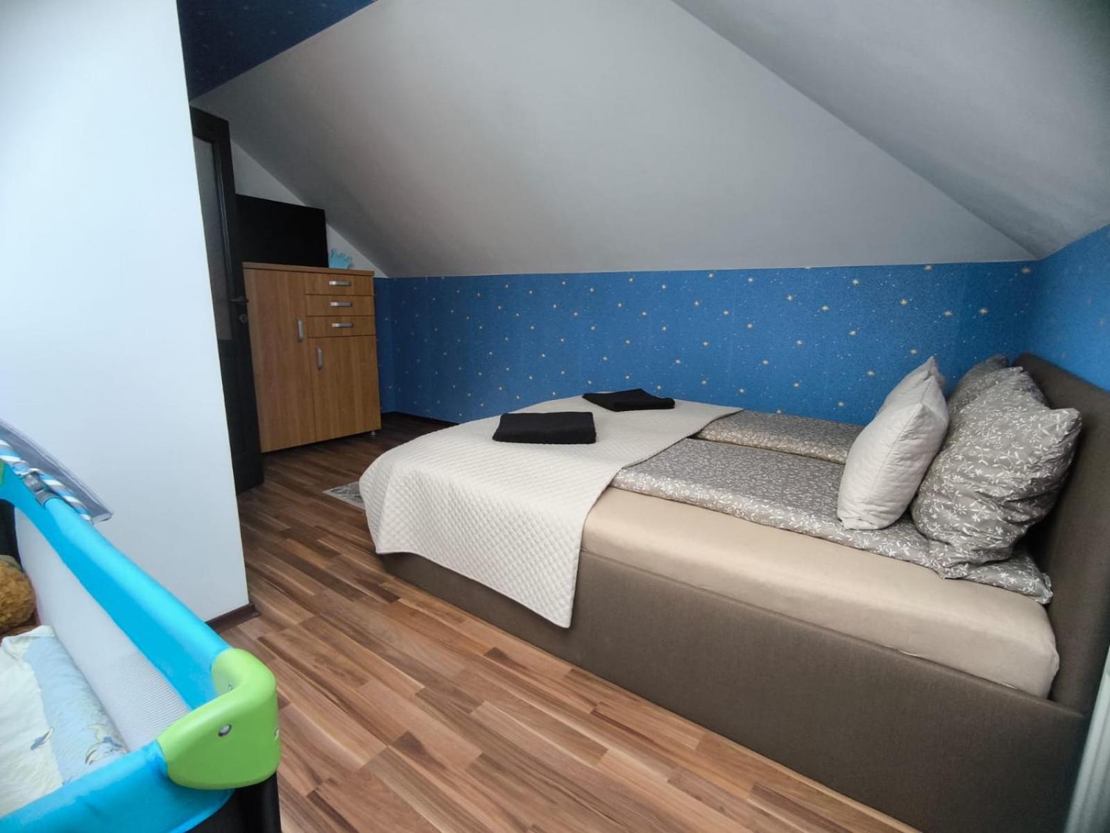 Morrison Apartments Miercurea Ciuc Δωμάτιο φωτογραφία