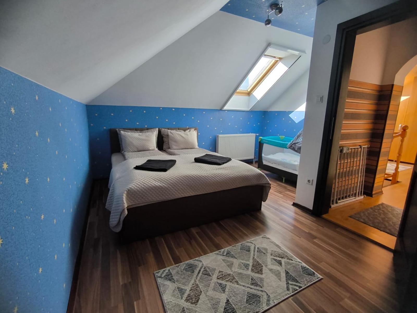 Morrison Apartments Miercurea Ciuc Δωμάτιο φωτογραφία