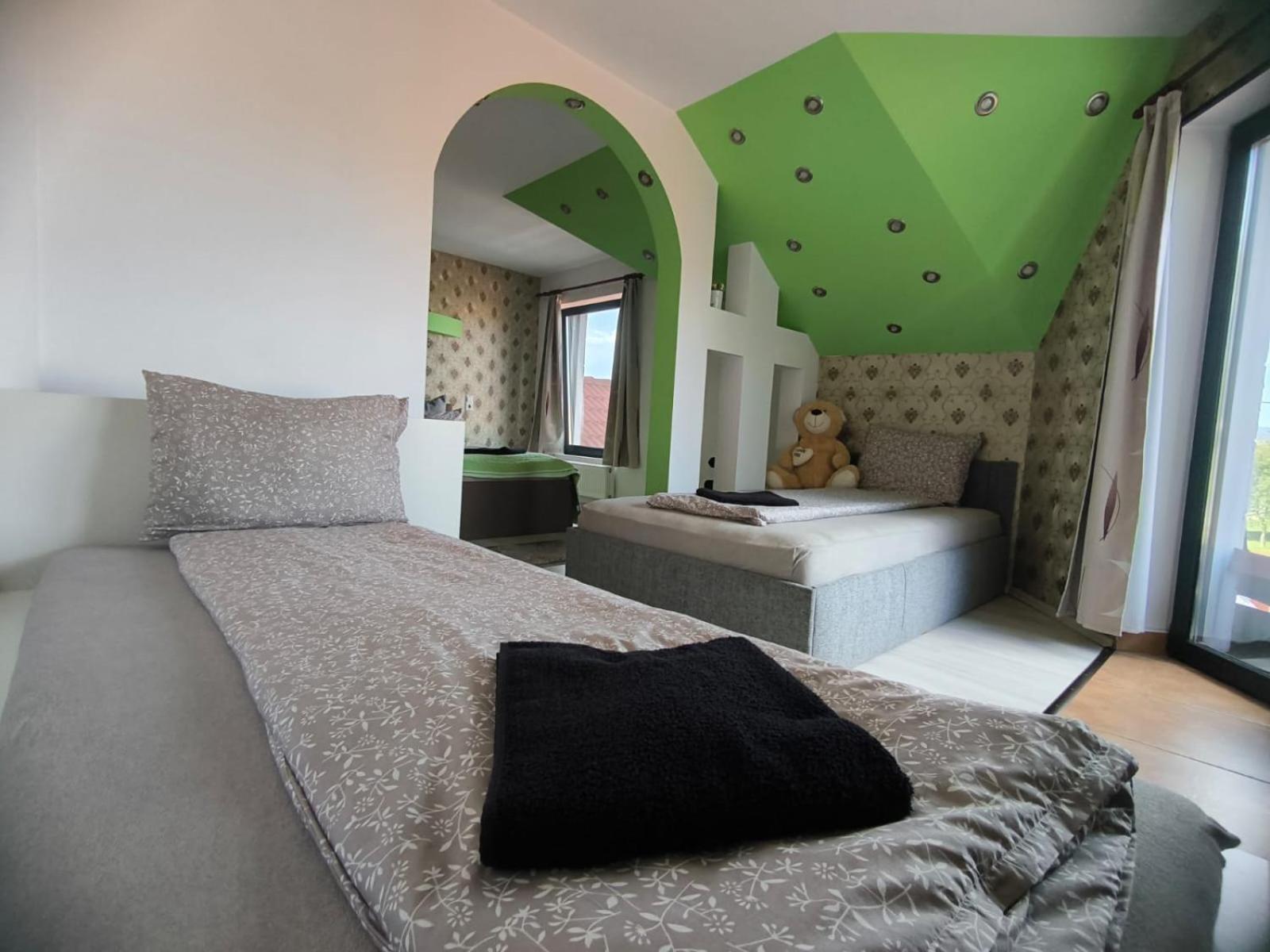 Morrison Apartments Miercurea Ciuc Δωμάτιο φωτογραφία