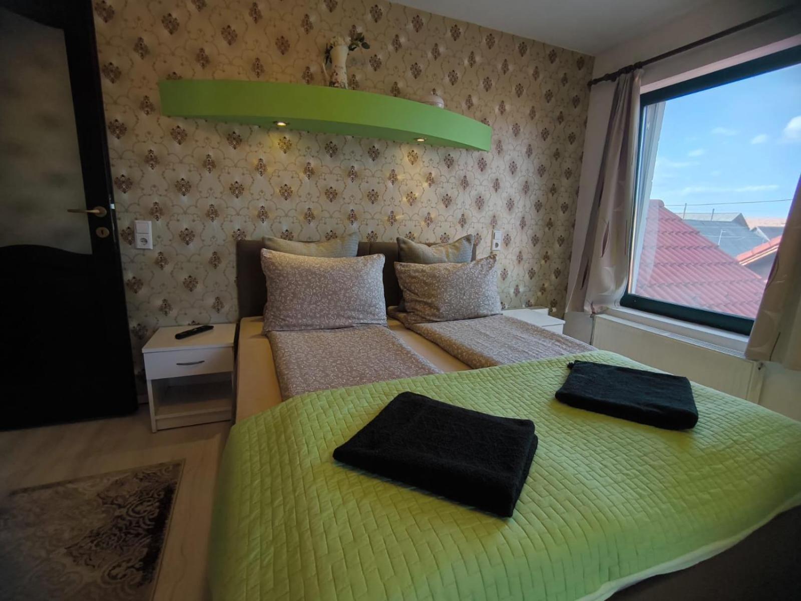 Morrison Apartments Miercurea Ciuc Δωμάτιο φωτογραφία