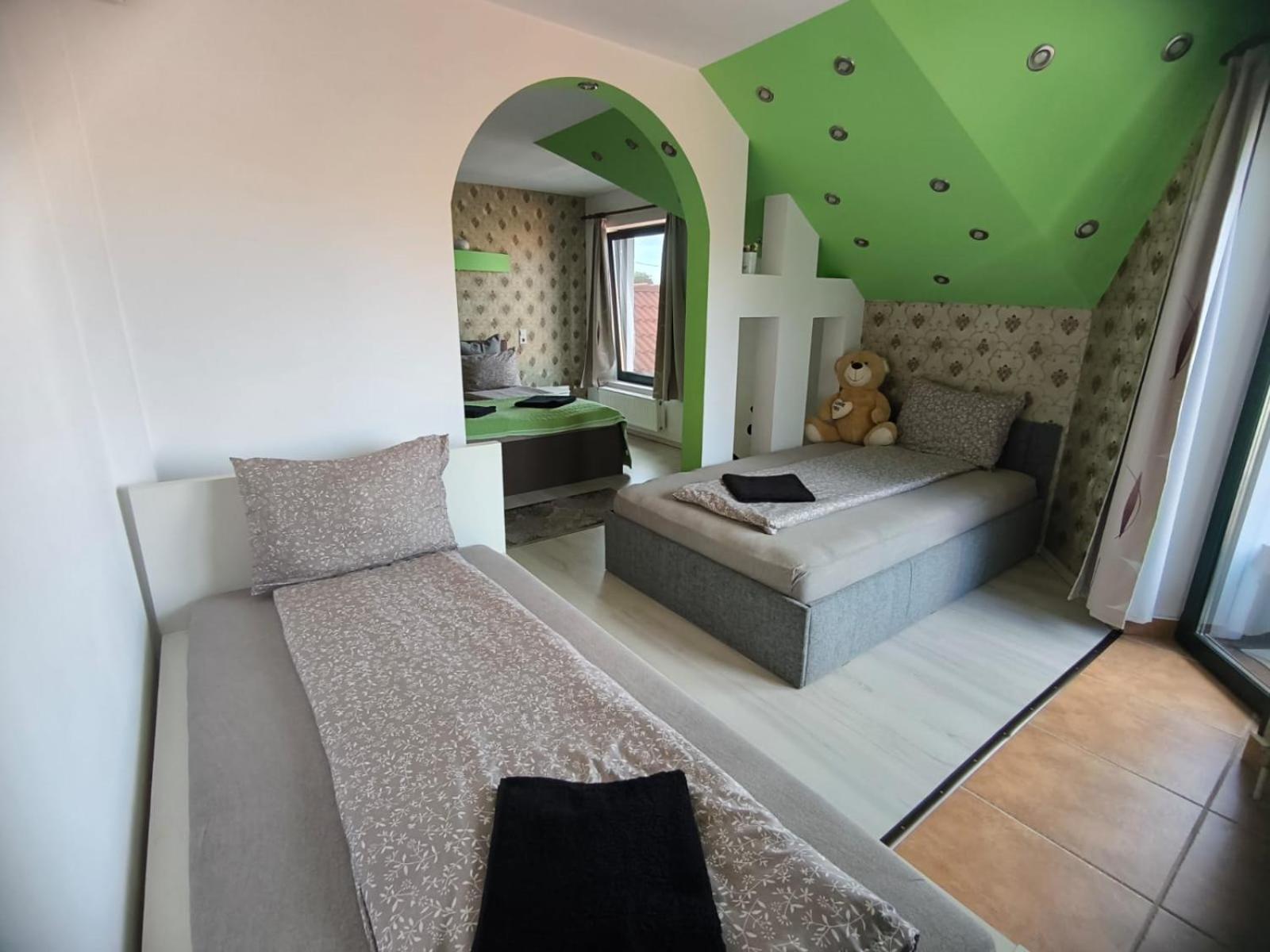 Morrison Apartments Miercurea Ciuc Δωμάτιο φωτογραφία